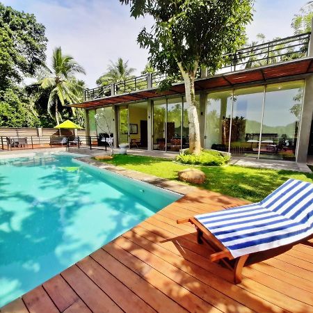 Sugoi House Villa Unawatuna Luaran gambar