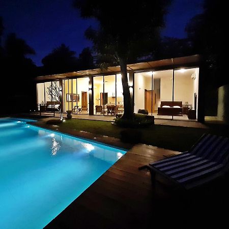 Sugoi House Villa Unawatuna Luaran gambar