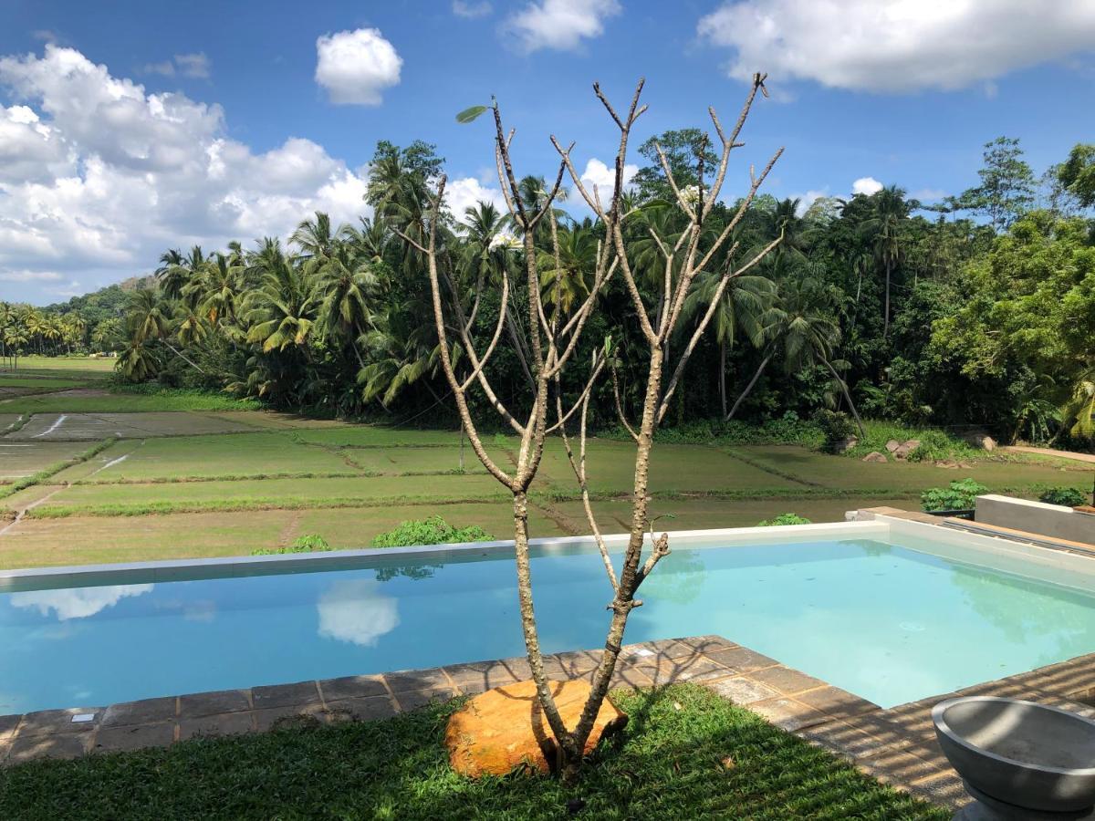 Sugoi House Villa Unawatuna Luaran gambar