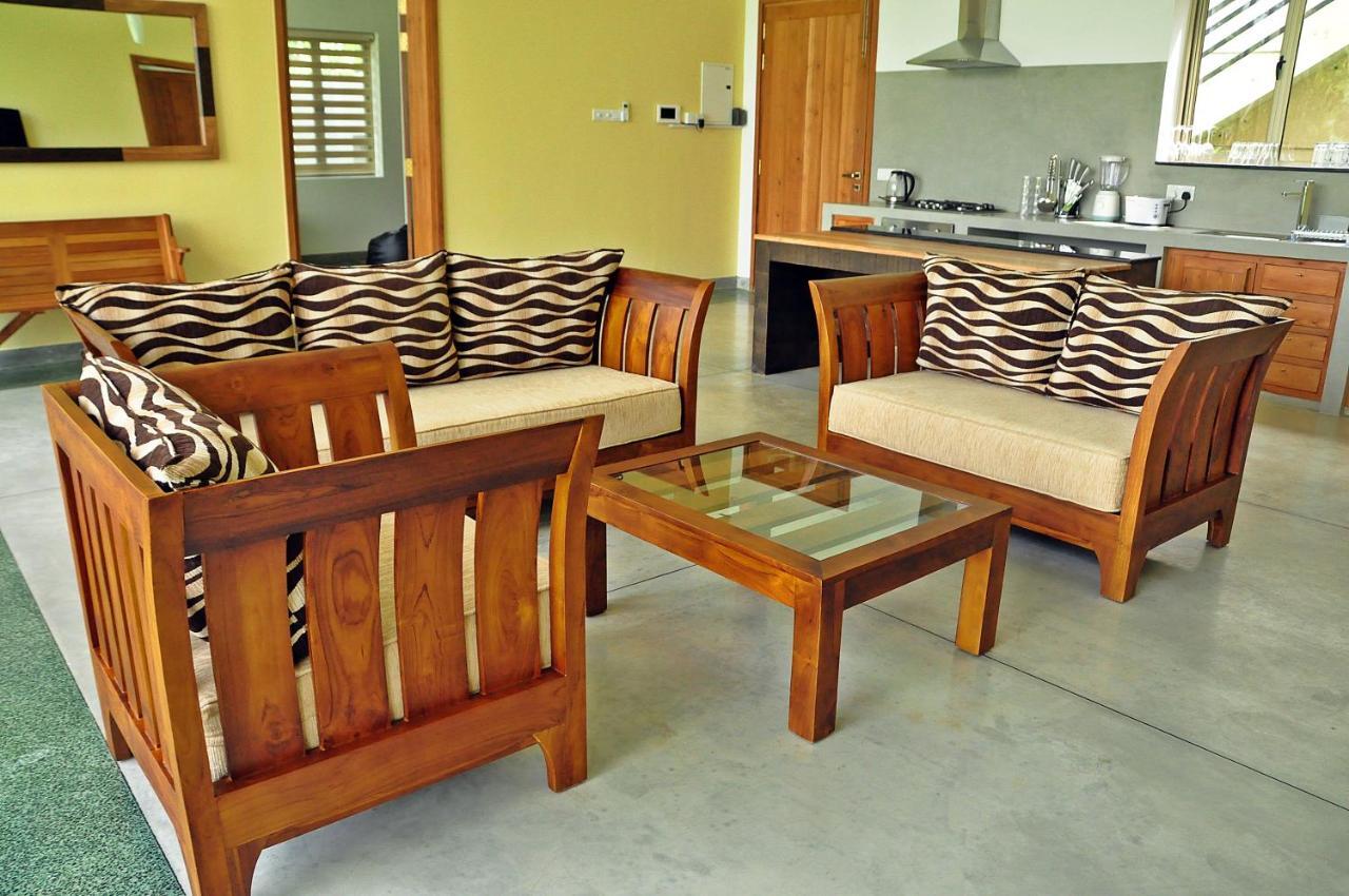 Sugoi House Villa Unawatuna Luaran gambar