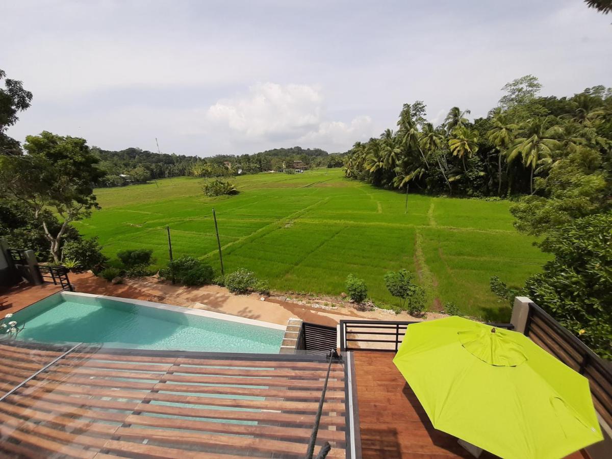 Sugoi House Villa Unawatuna Luaran gambar