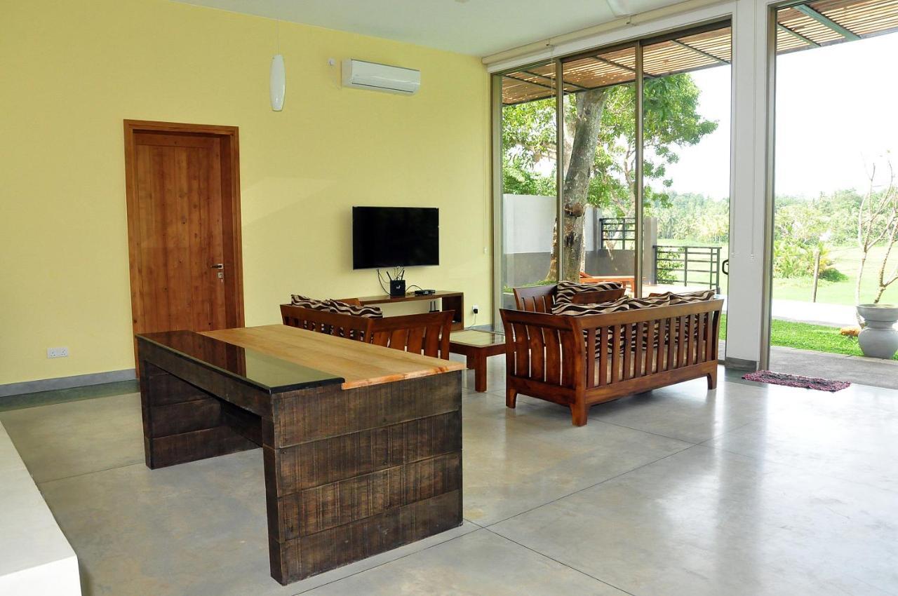 Sugoi House Villa Unawatuna Luaran gambar