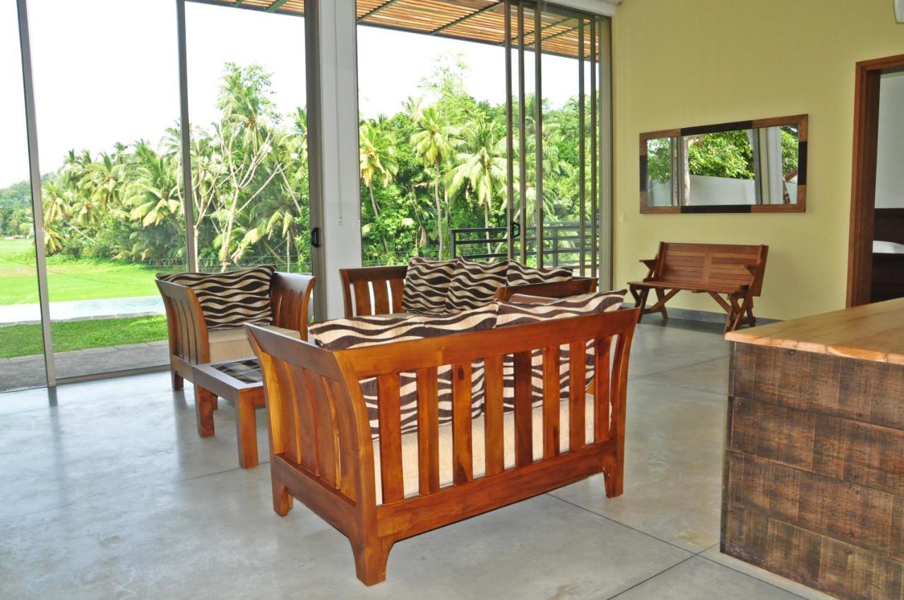 Sugoi House Villa Unawatuna Luaran gambar