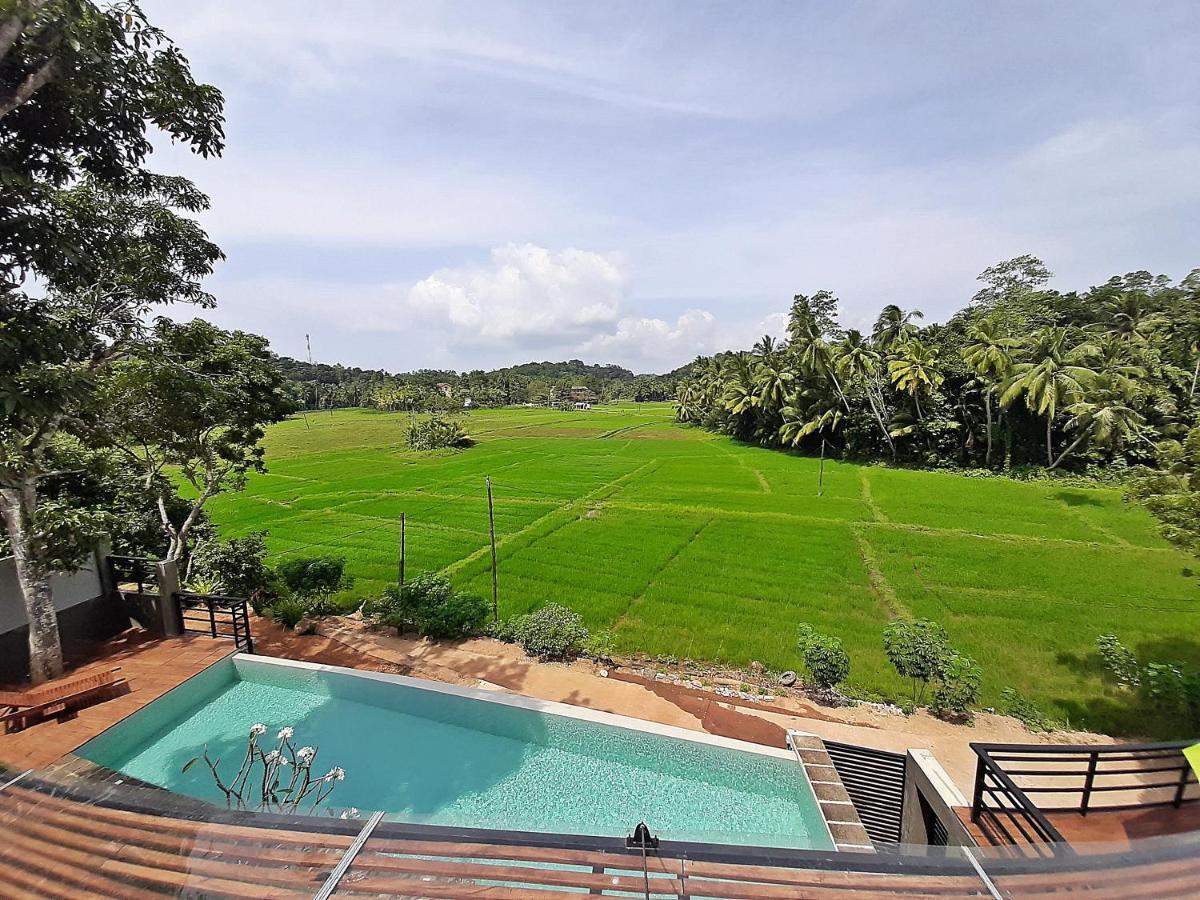 Sugoi House Villa Unawatuna Luaran gambar