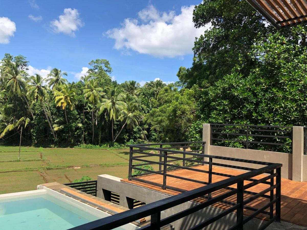 Sugoi House Villa Unawatuna Luaran gambar