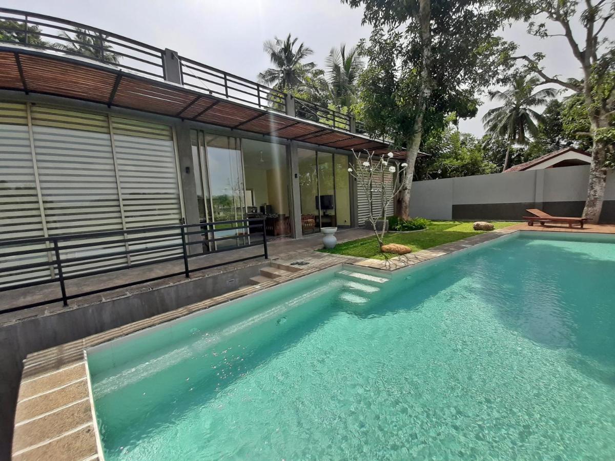 Sugoi House Villa Unawatuna Luaran gambar
