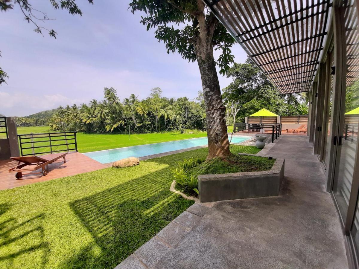 Sugoi House Villa Unawatuna Luaran gambar