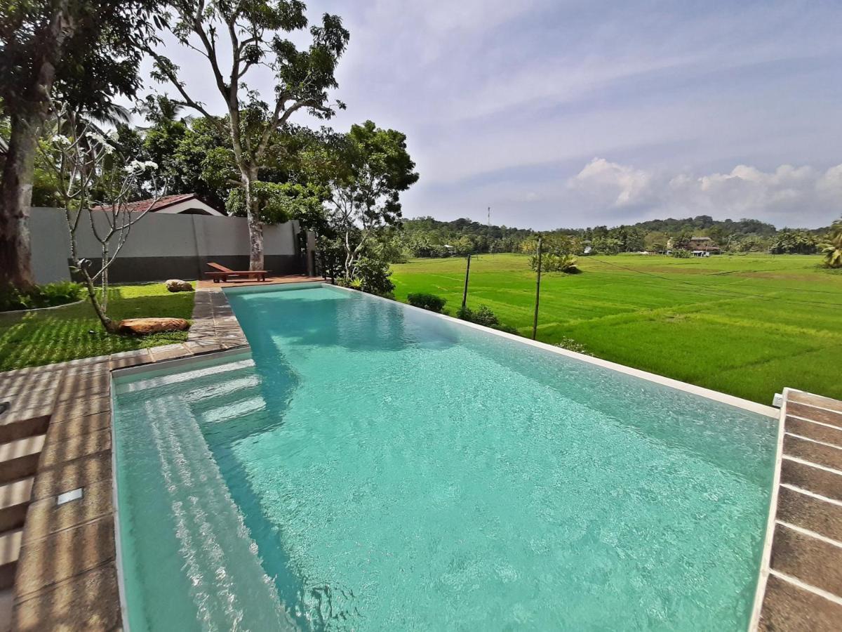 Sugoi House Villa Unawatuna Luaran gambar