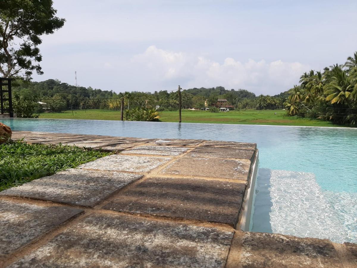 Sugoi House Villa Unawatuna Luaran gambar