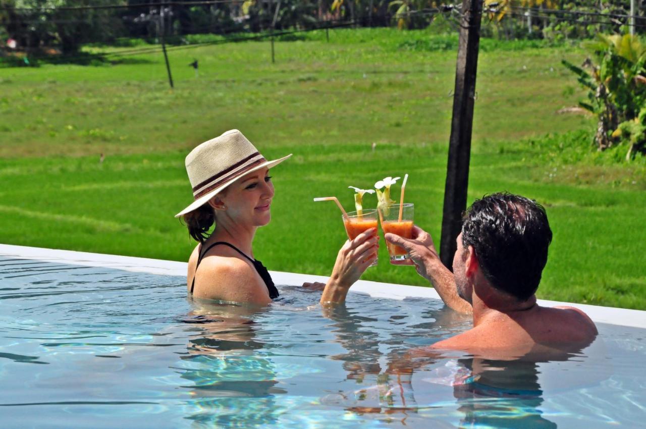Sugoi House Villa Unawatuna Luaran gambar