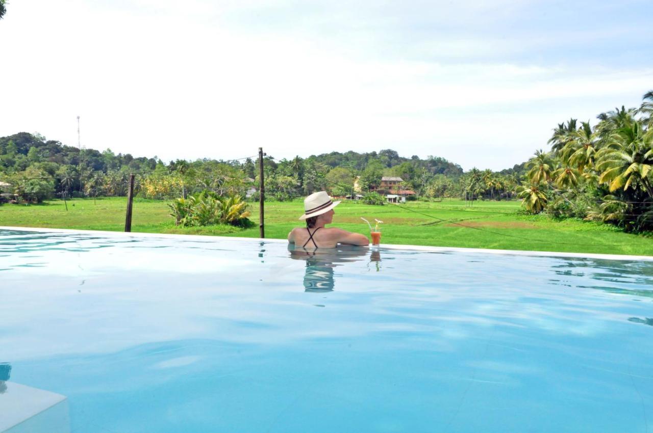 Sugoi House Villa Unawatuna Luaran gambar