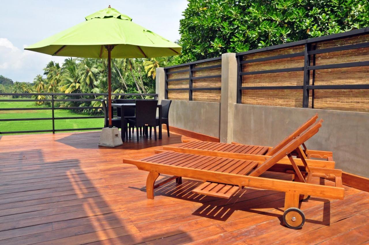 Sugoi House Villa Unawatuna Luaran gambar