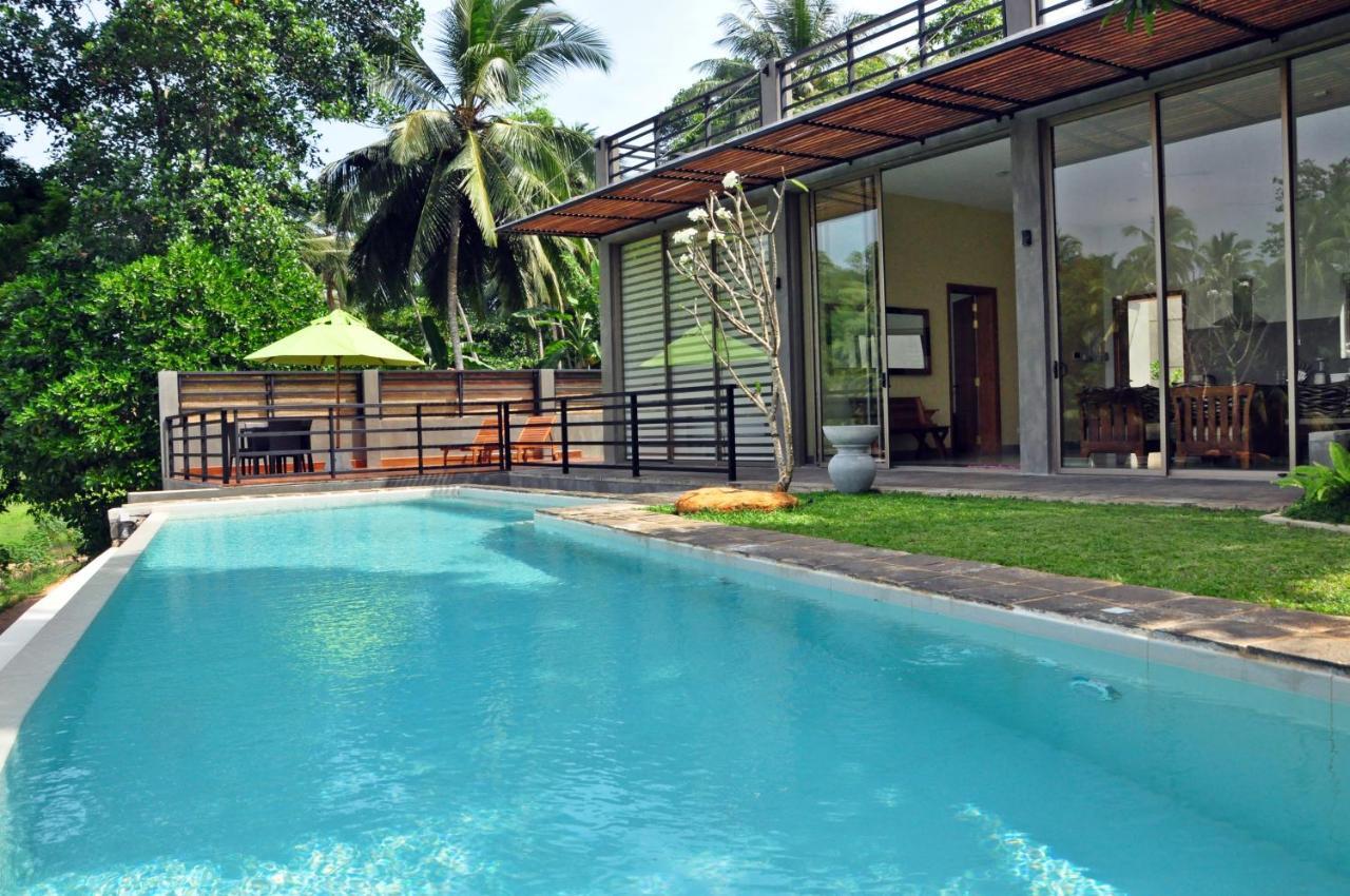 Sugoi House Villa Unawatuna Luaran gambar