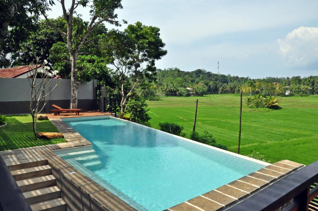 Sugoi House Villa Unawatuna Luaran gambar