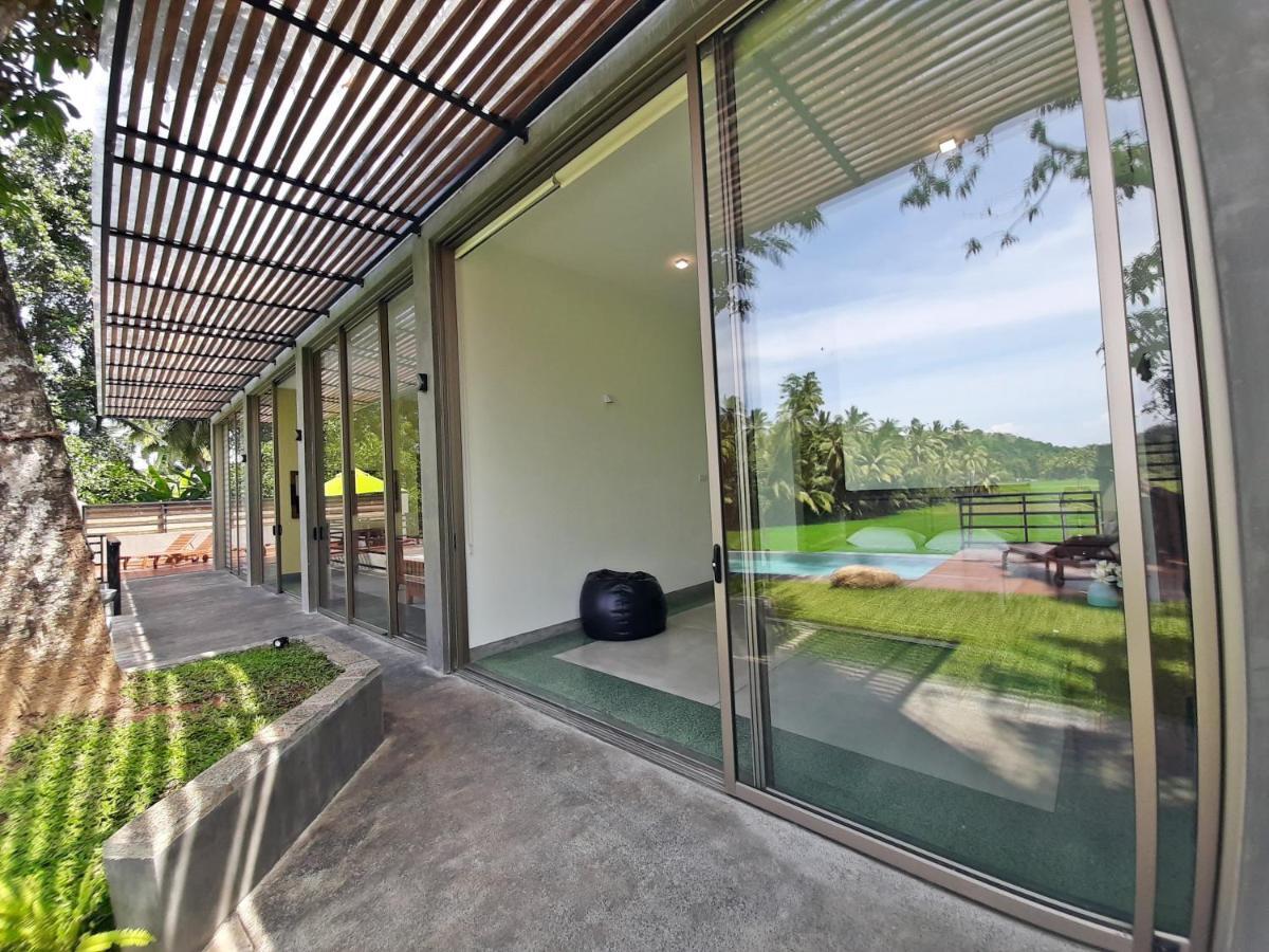 Sugoi House Villa Unawatuna Luaran gambar