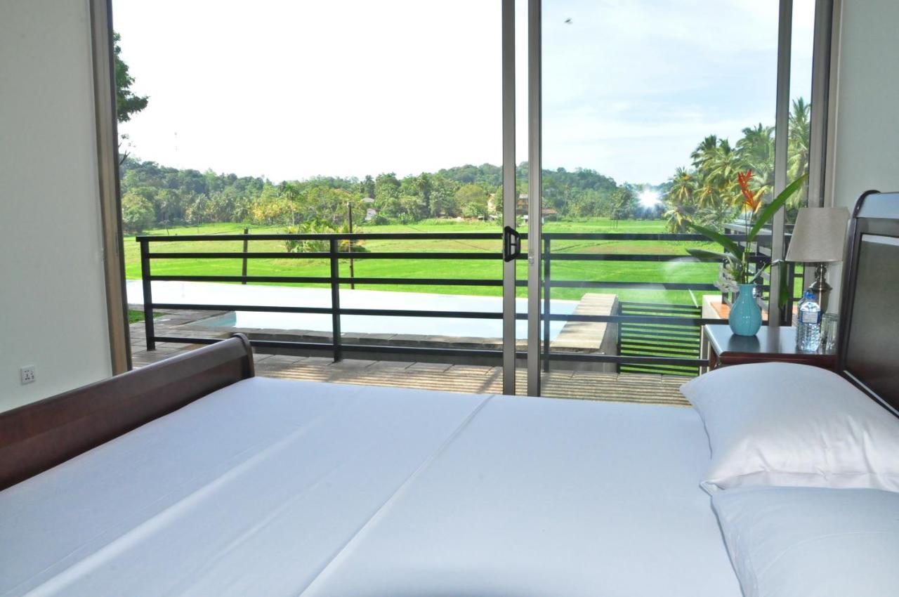 Sugoi House Villa Unawatuna Luaran gambar
