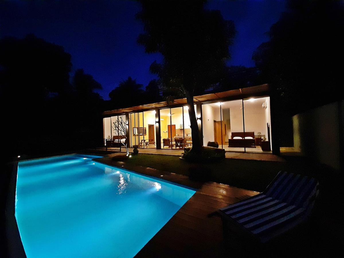Sugoi House Villa Unawatuna Luaran gambar