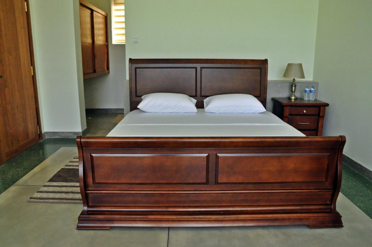 Sugoi House Villa Unawatuna Luaran gambar