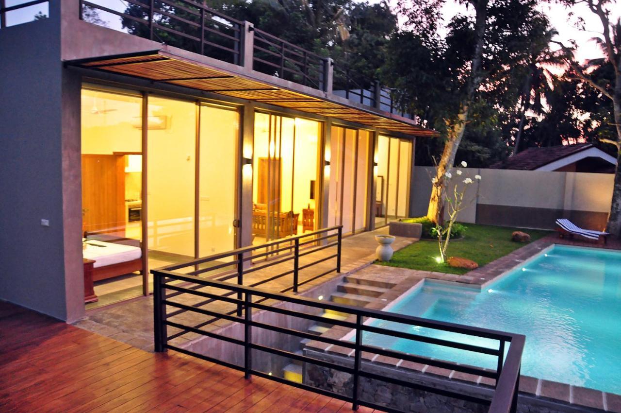 Sugoi House Villa Unawatuna Luaran gambar
