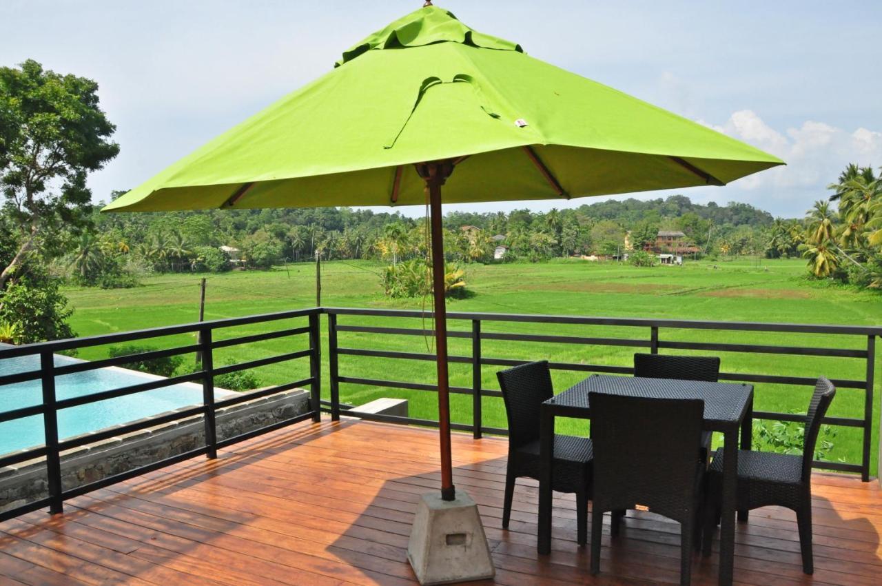 Sugoi House Villa Unawatuna Luaran gambar