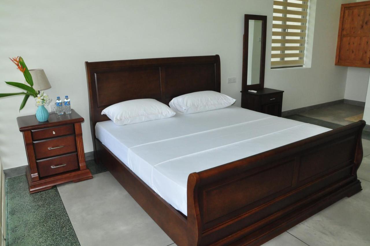 Sugoi House Villa Unawatuna Luaran gambar