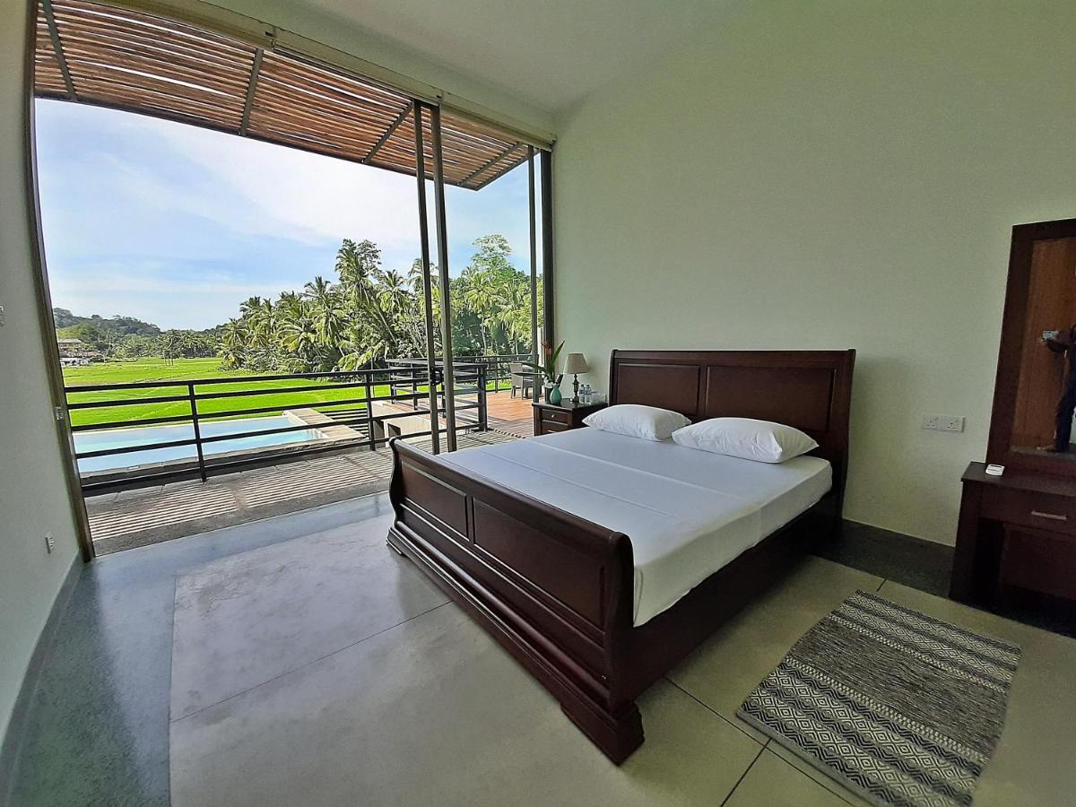Sugoi House Villa Unawatuna Luaran gambar