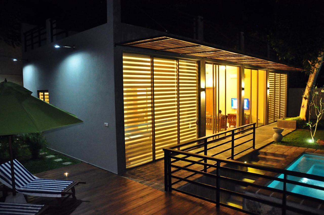 Sugoi House Villa Unawatuna Luaran gambar