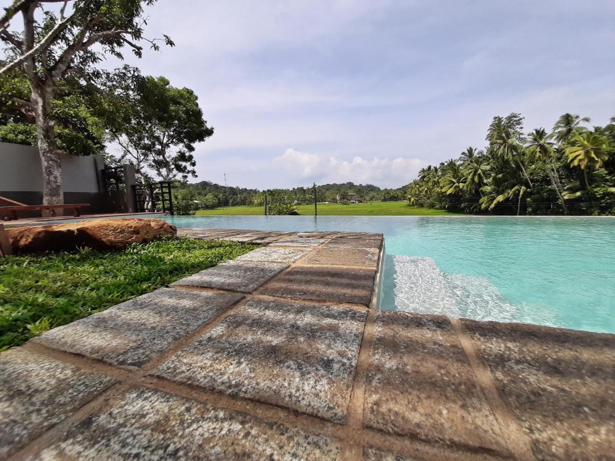 Sugoi House Villa Unawatuna Luaran gambar