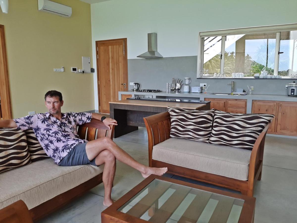 Sugoi House Villa Unawatuna Luaran gambar