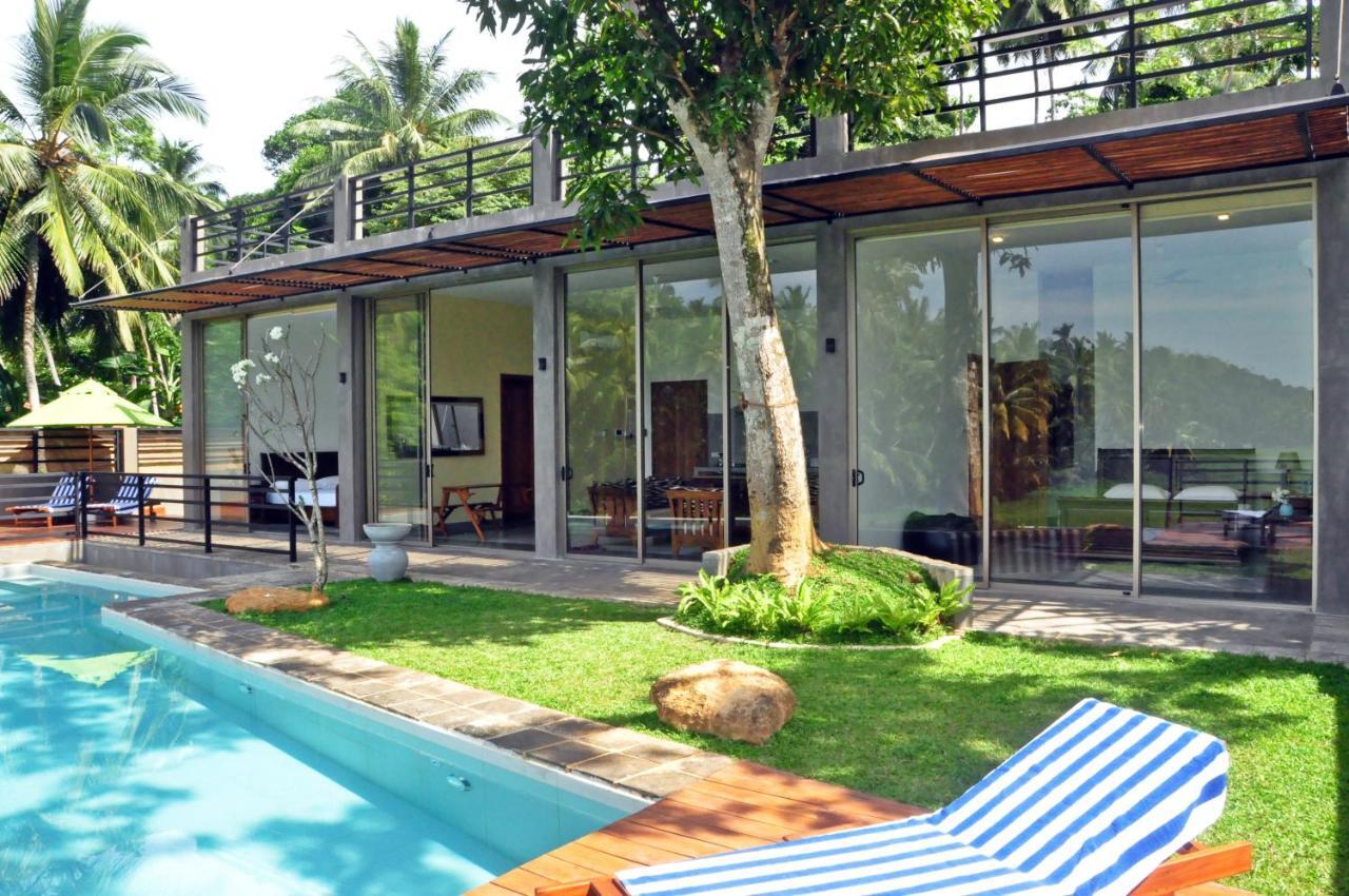 Sugoi House Villa Unawatuna Luaran gambar