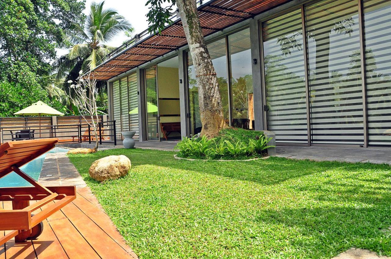 Sugoi House Villa Unawatuna Luaran gambar