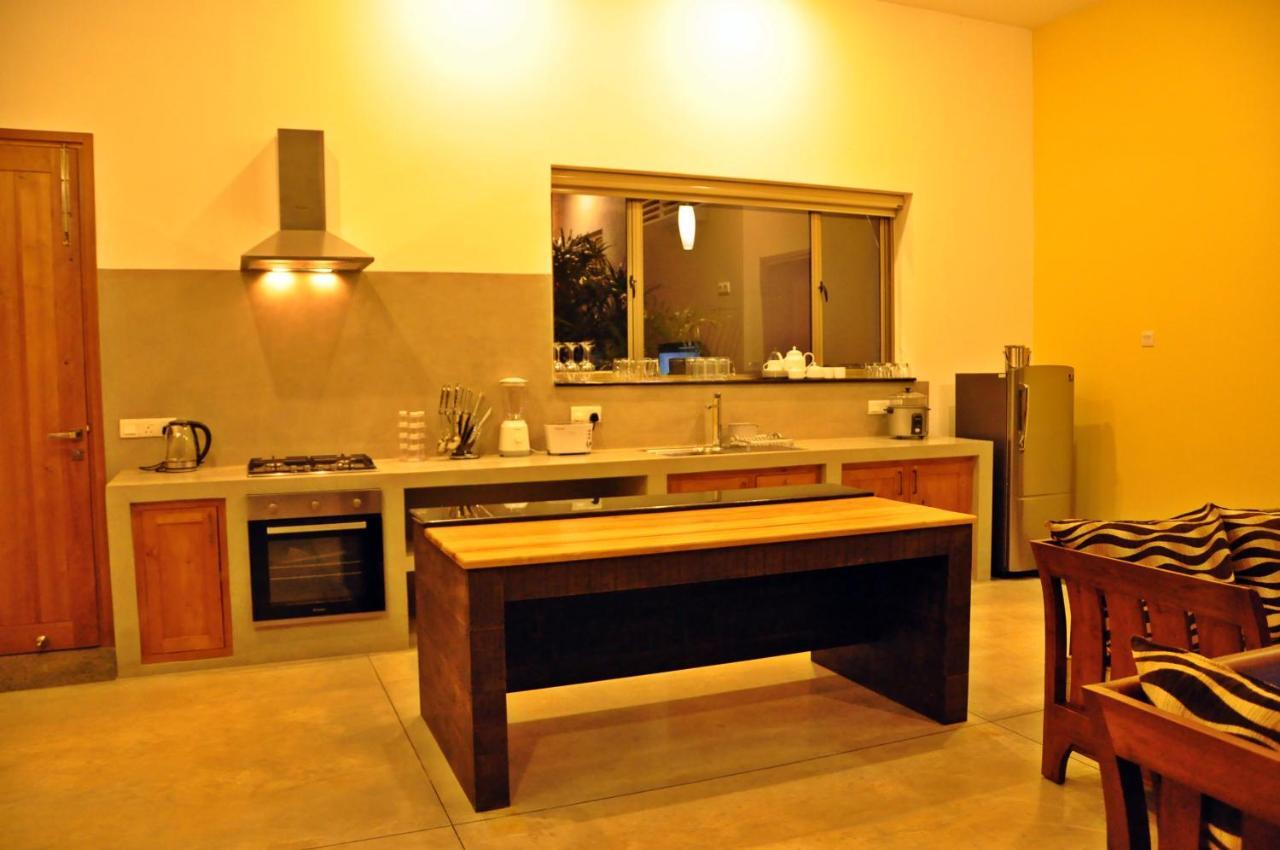 Sugoi House Villa Unawatuna Luaran gambar