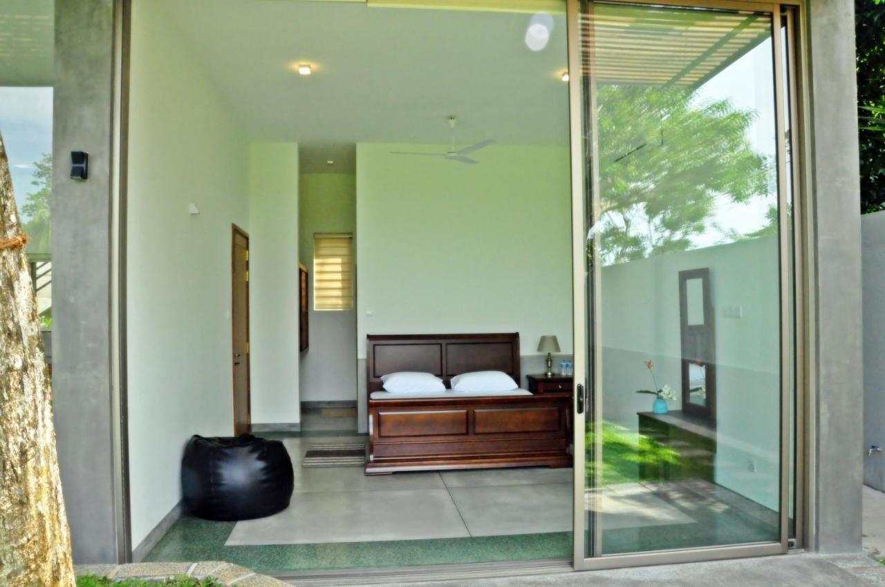 Sugoi House Villa Unawatuna Luaran gambar