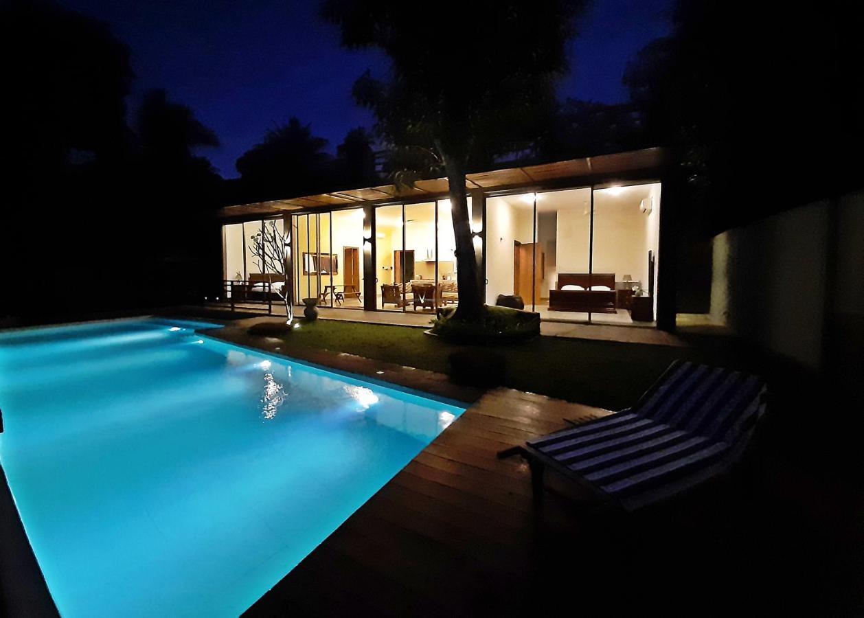 Sugoi House Villa Unawatuna Luaran gambar