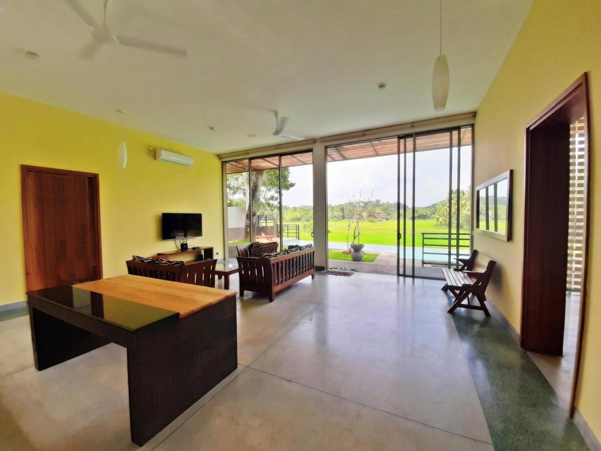 Sugoi House Villa Unawatuna Luaran gambar