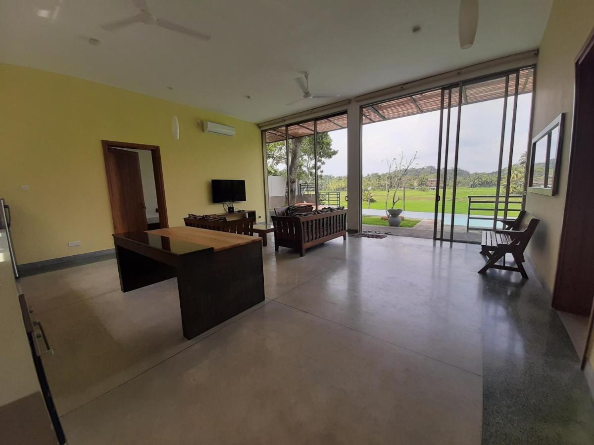 Sugoi House Villa Unawatuna Luaran gambar