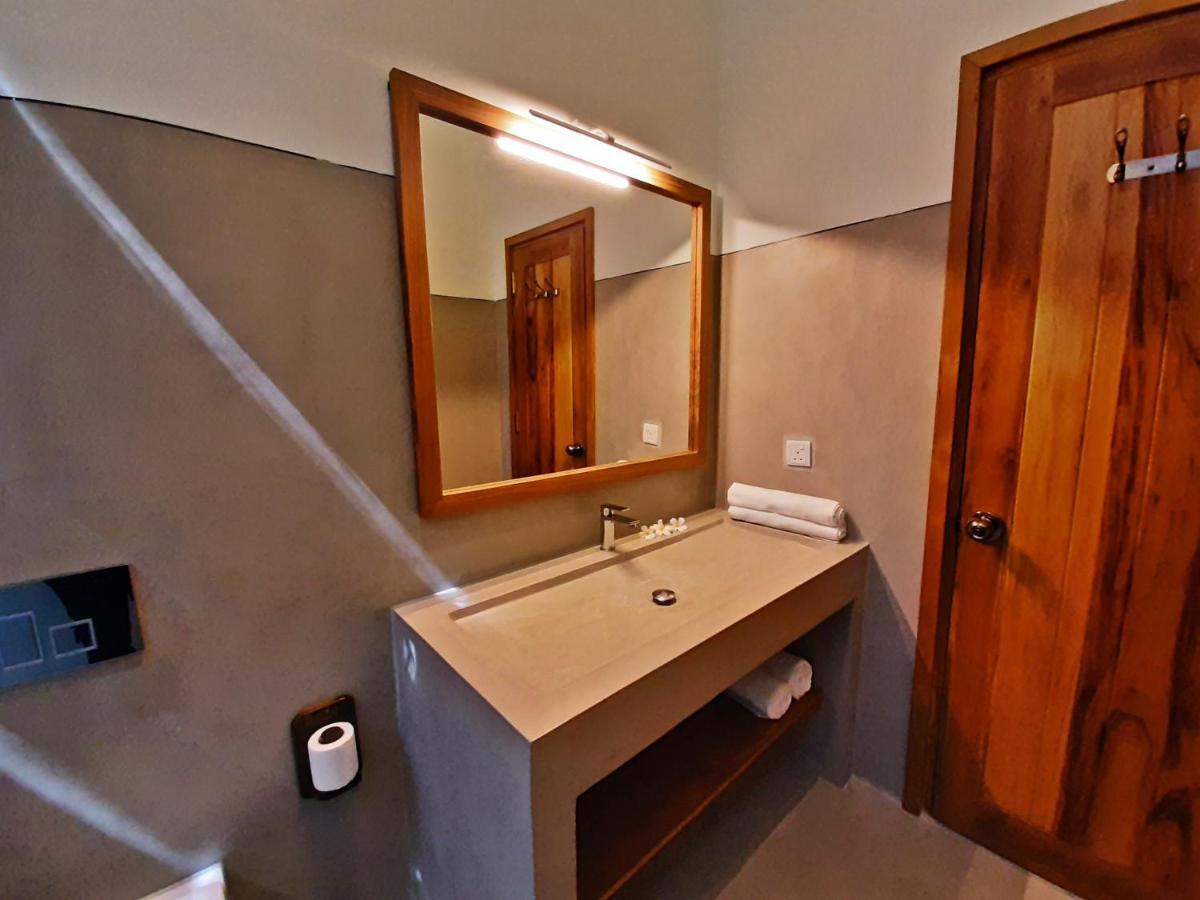 Sugoi House Villa Unawatuna Luaran gambar